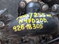  BMW N47D20D 525d xDrive F10  3